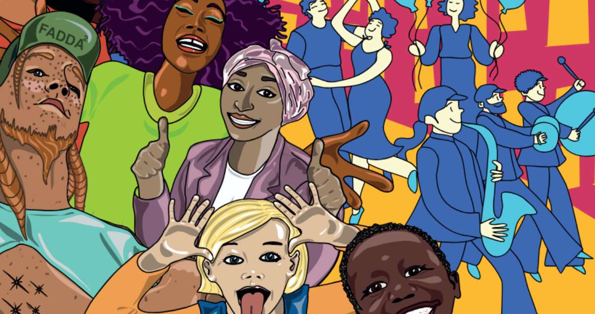 La Belle Fête de Mai