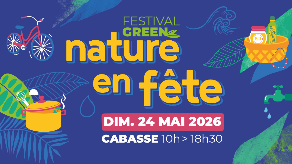 Nature en fête : le grand rendez-vous écoresponsable de Miramas