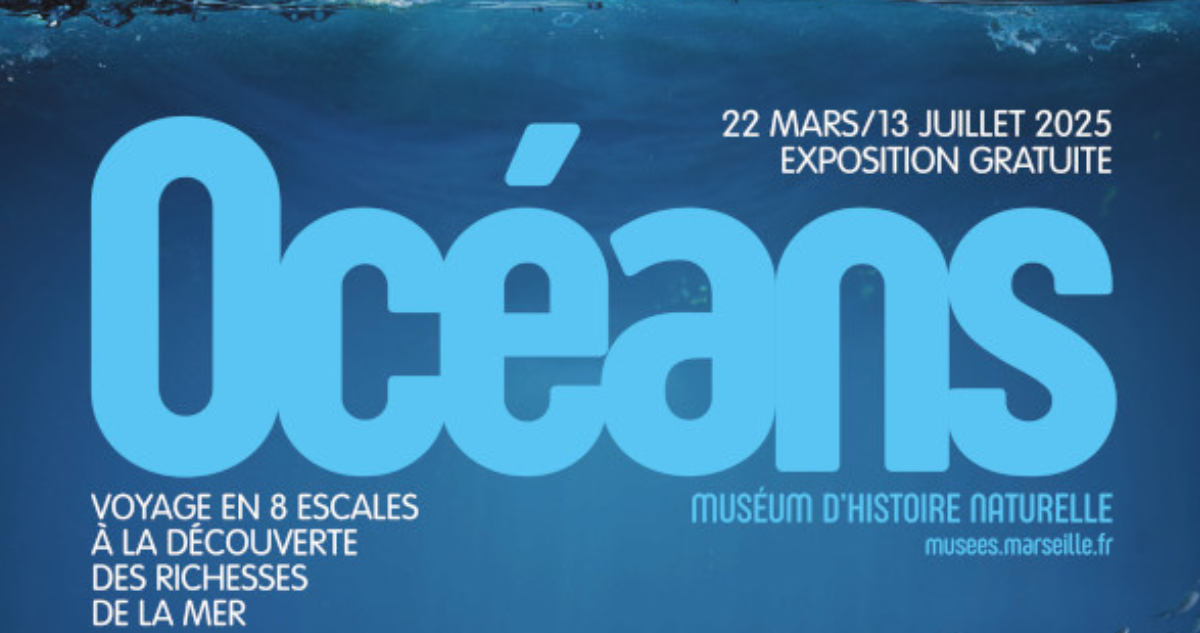 Océans
