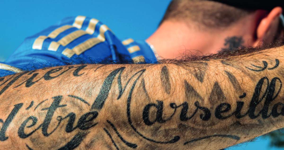 Tatouage. Histoires de la Méditerranée, une expo à découvrir à la Vieille Charité à Marseille