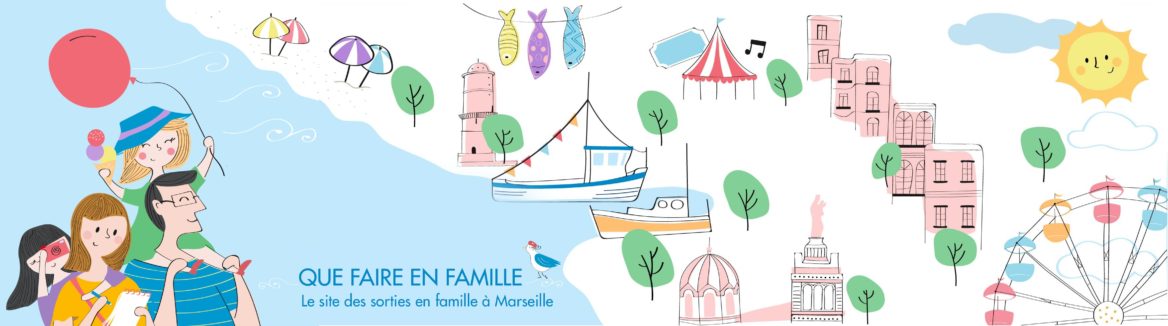 Que faire en famille ?