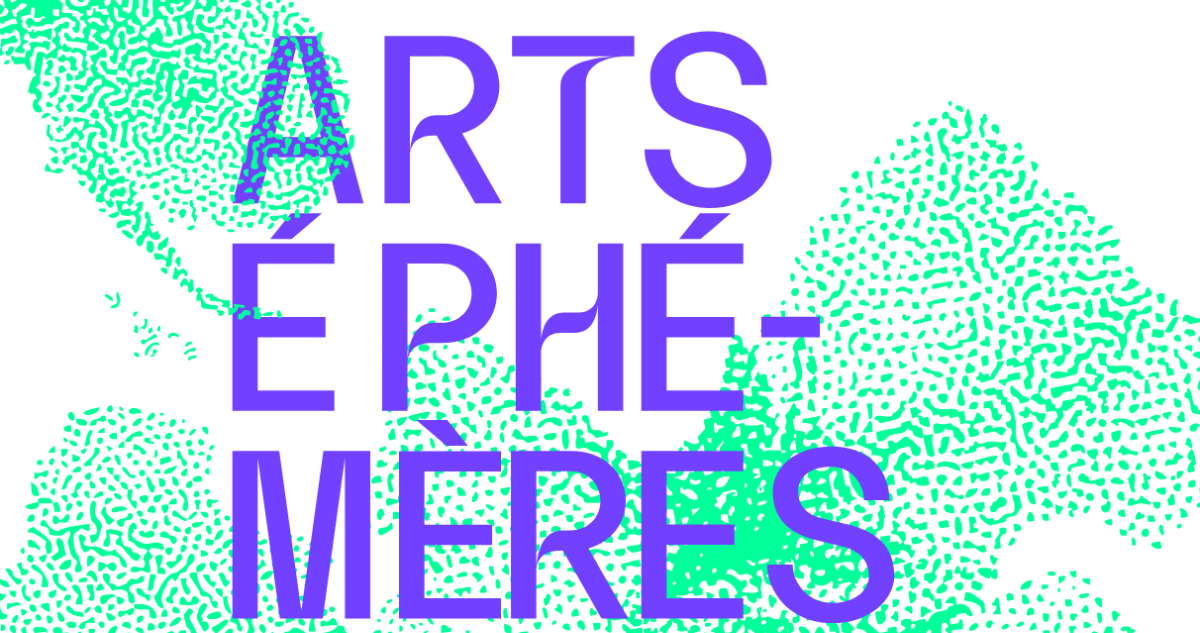 Les Arts Éphémères