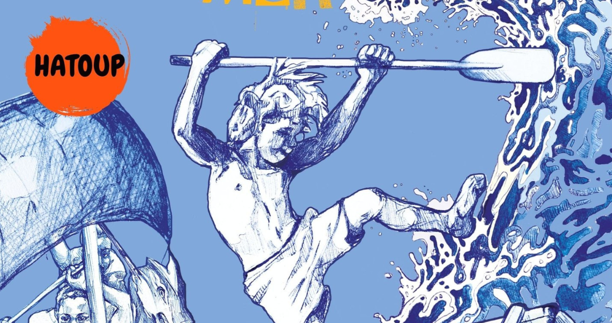 Carnaval de la Mer au Port de l'Estaque