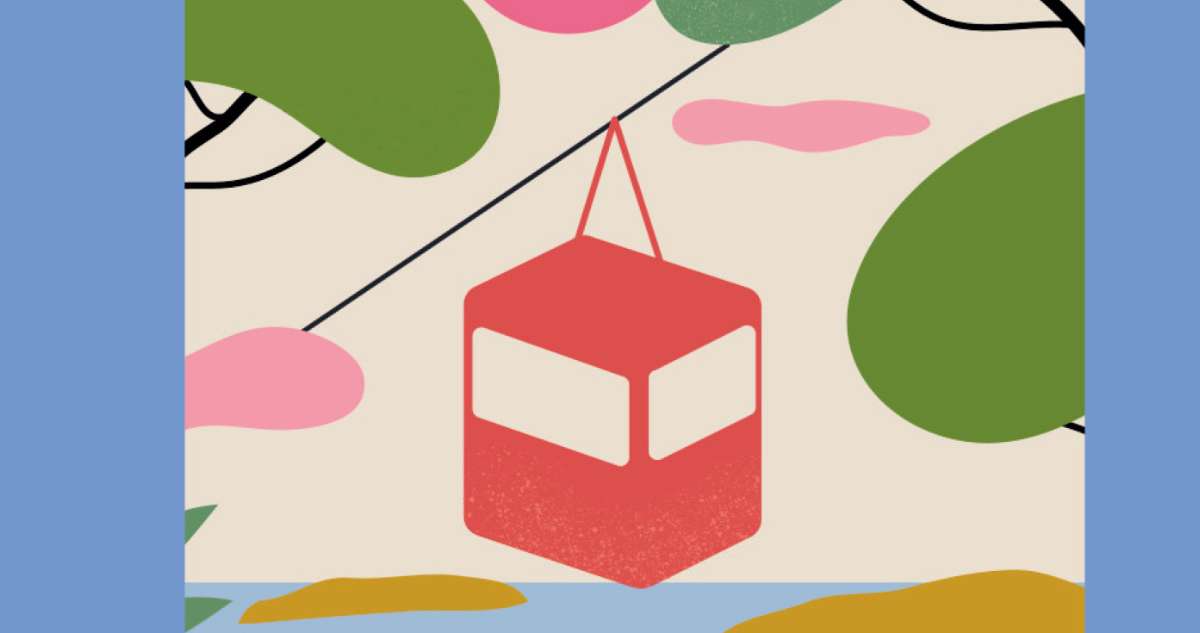 Mon(t) Faron Dimanche Familial, électrique et bucolique