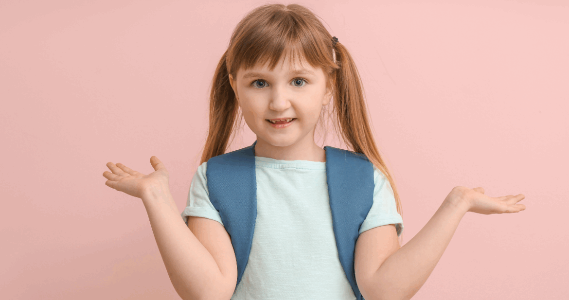 Bien choisir un cartable pour la maternelle