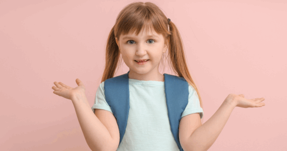 Bien choisir un cartable pour la maternelle