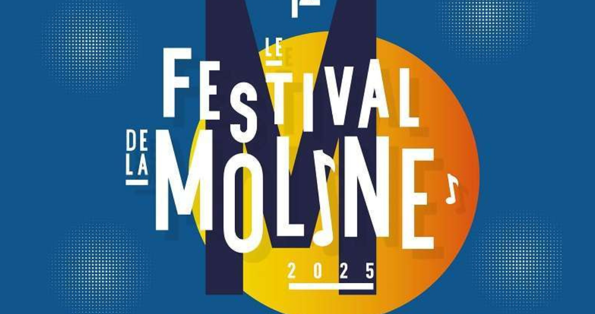 festival de la Moline