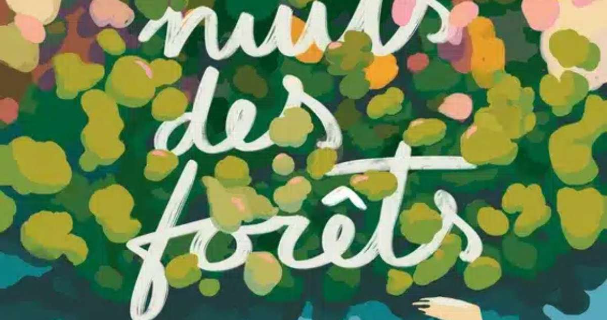 nuits des forêts à l'Ecomusée de Gardanne