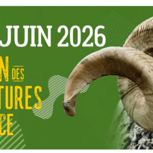 Salon des Agricultures de Provence 2026