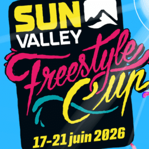 Sun Valley Freestyle Cup