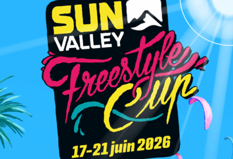 Sun Valley Freestyle Cup