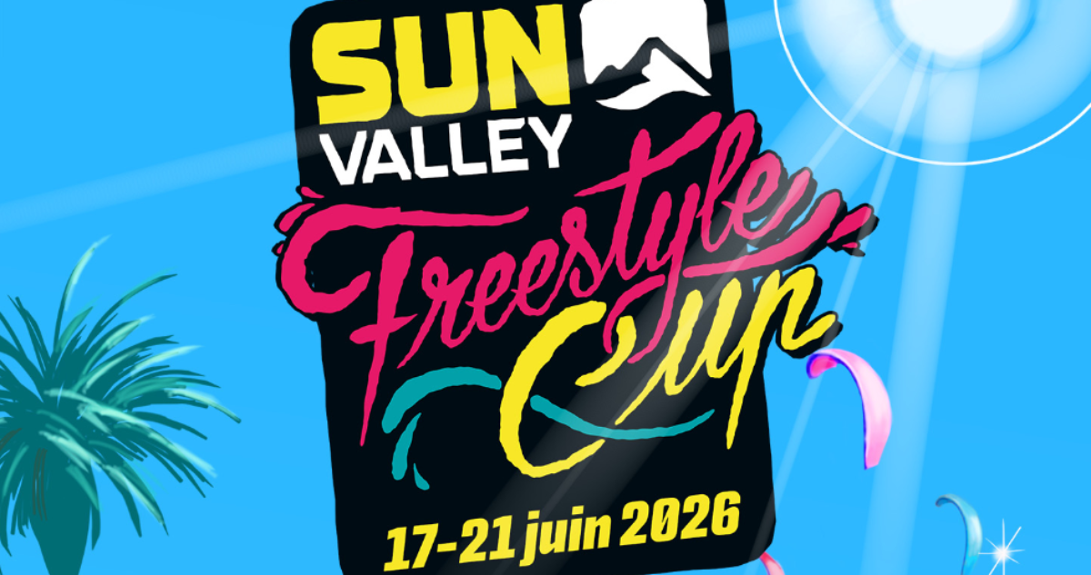 Sun Valley Freestyle Cup