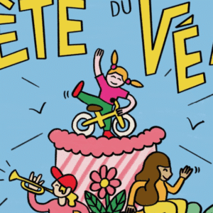 Fête du Vélo