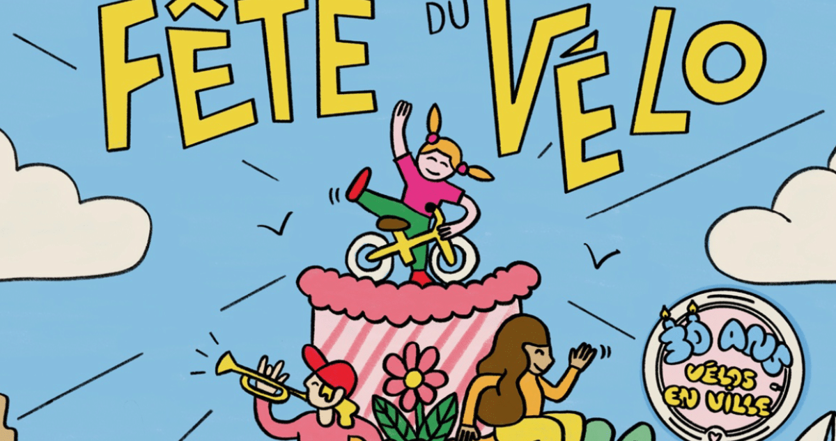 Fête du Vélo