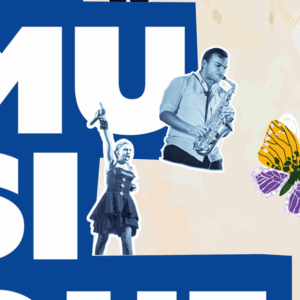 Fête de la Musique au Parc de la Moline
