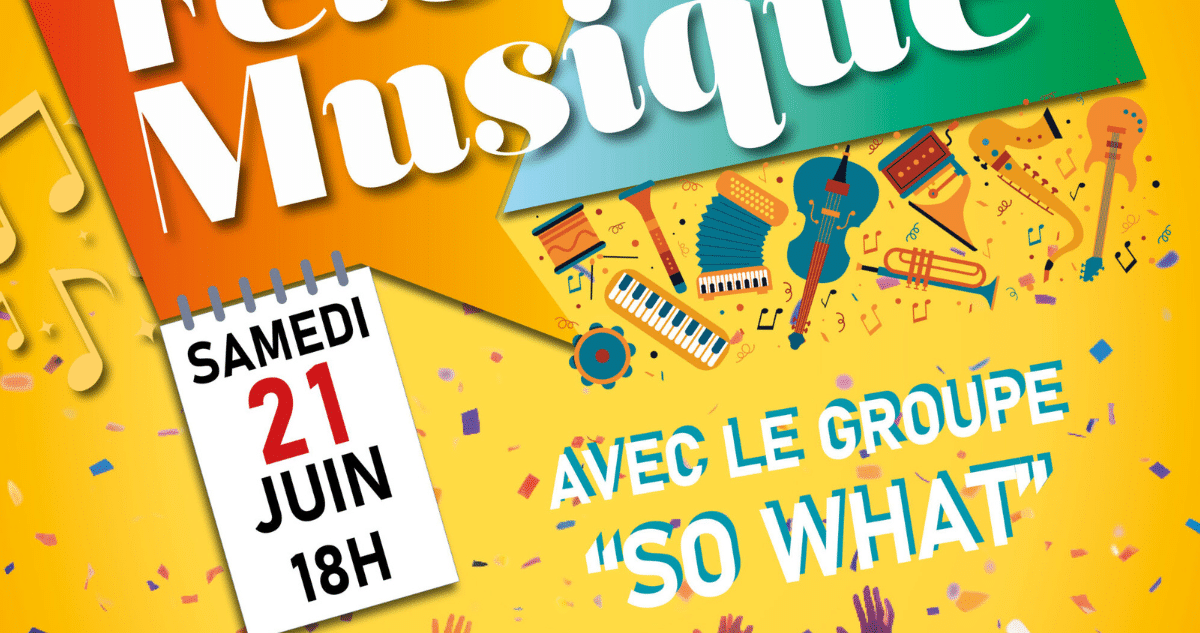 Fête de la Musique à Marseille