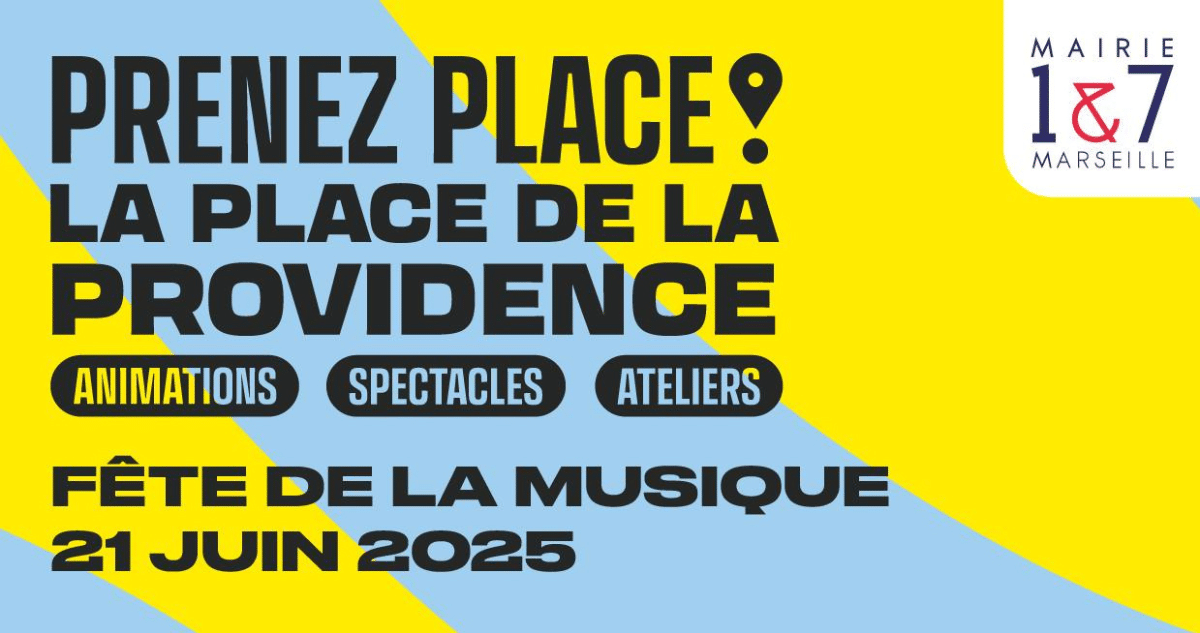Fête de la Musique à Marseille