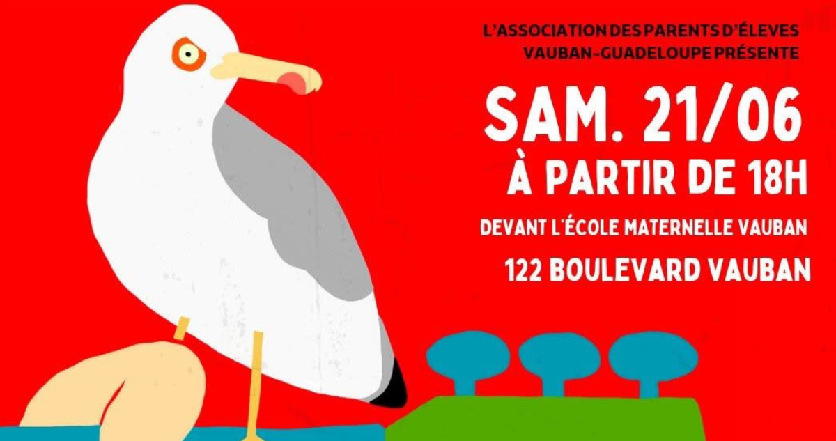 Fête de la Musique à Marseille Vauban