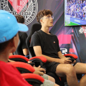 Mercredis E-Sport et Sport