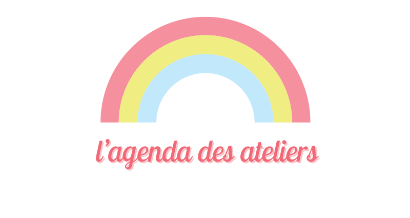 L'agenda des Ateliers