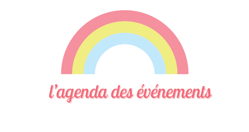 l’agenda des événements à faire en famille