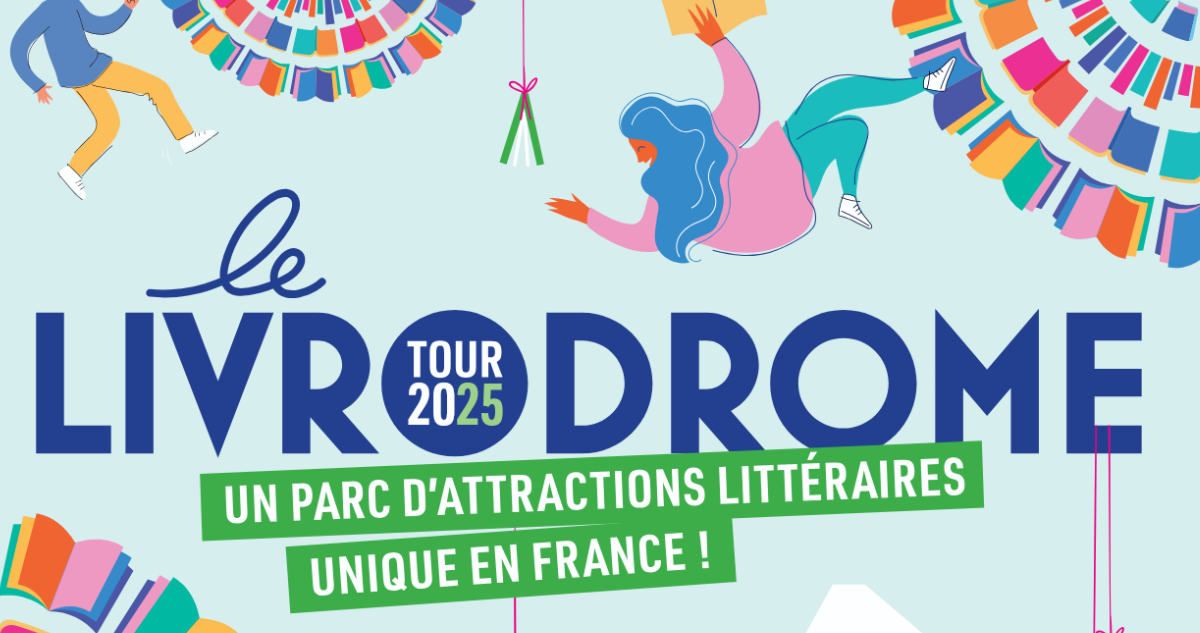 Le Livodrome