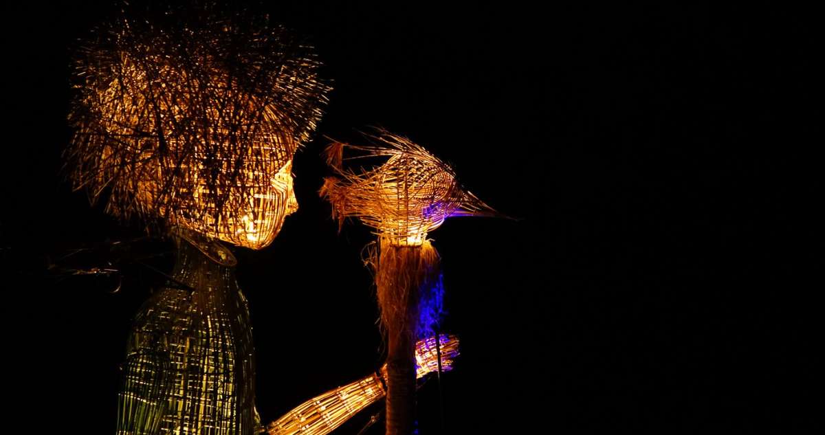 La cabane à Plume(s)