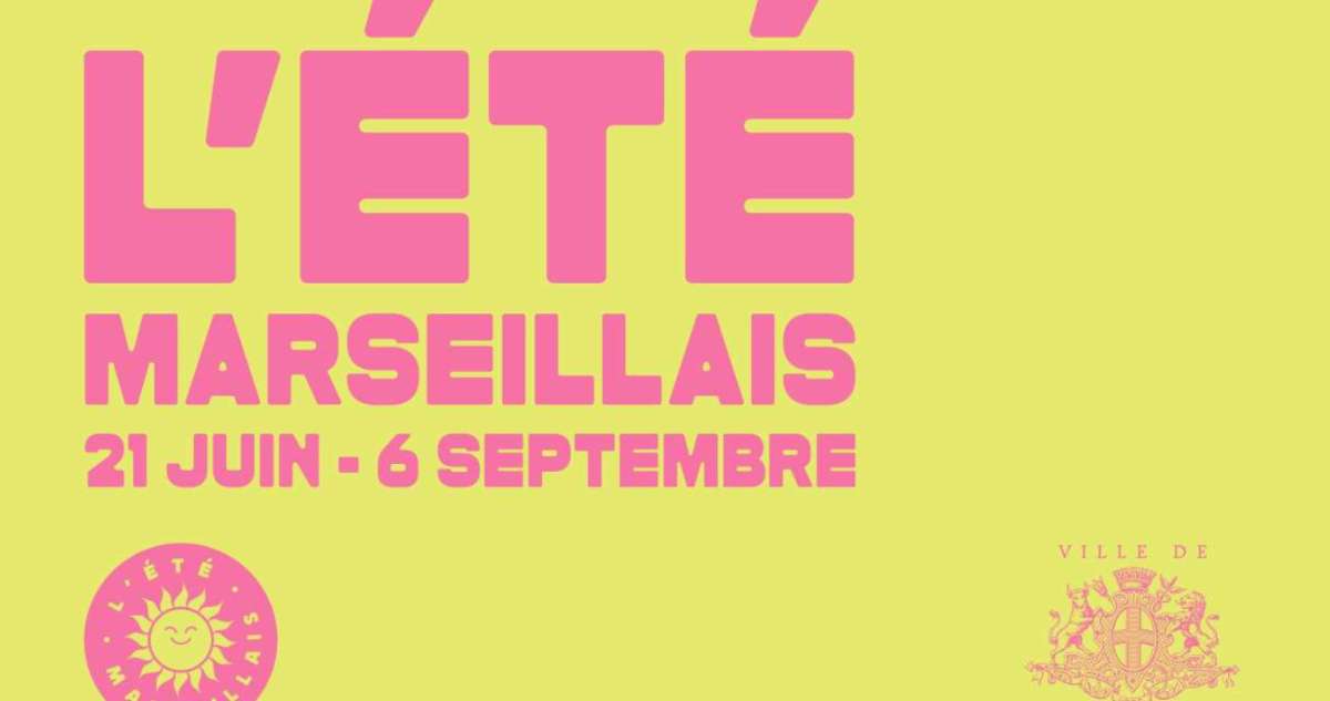 Ete marseillais 2026