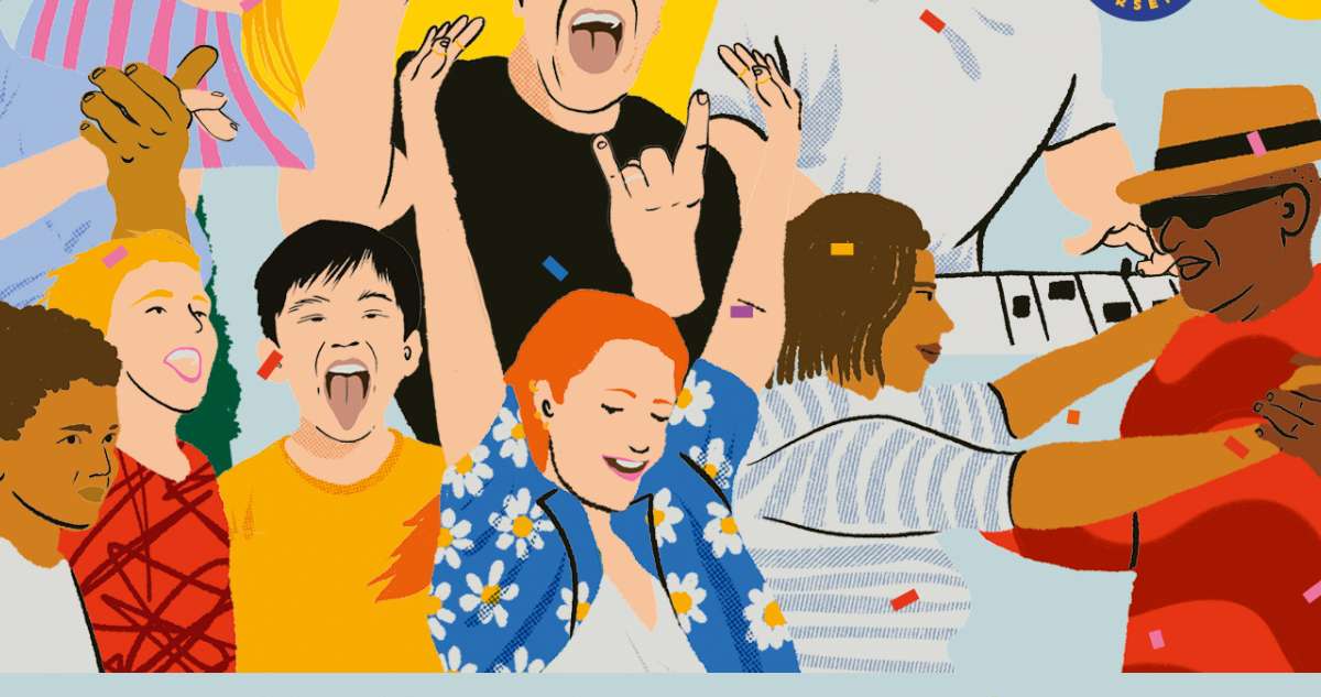 5 mardis festifs à vivre en famille au Parc Longchamp