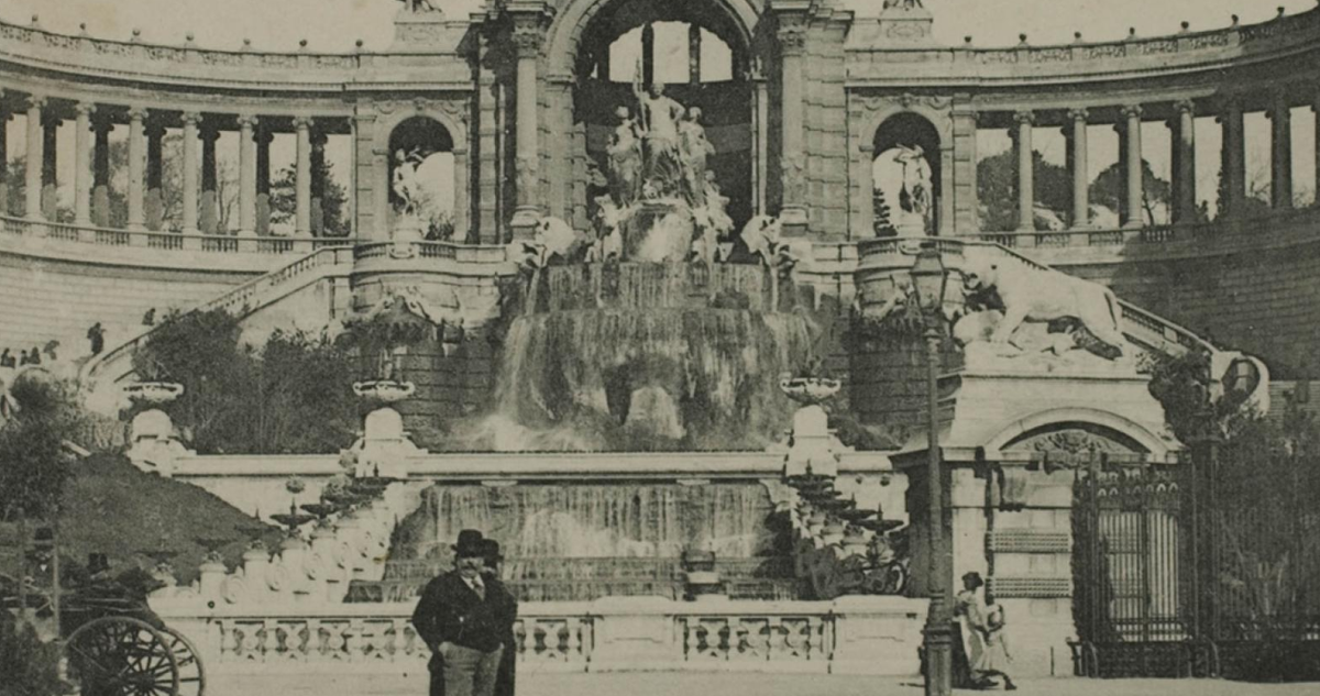 Énigmes au Parc Longchamp