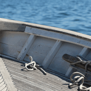 Visites gratuites en barque marseillaise
