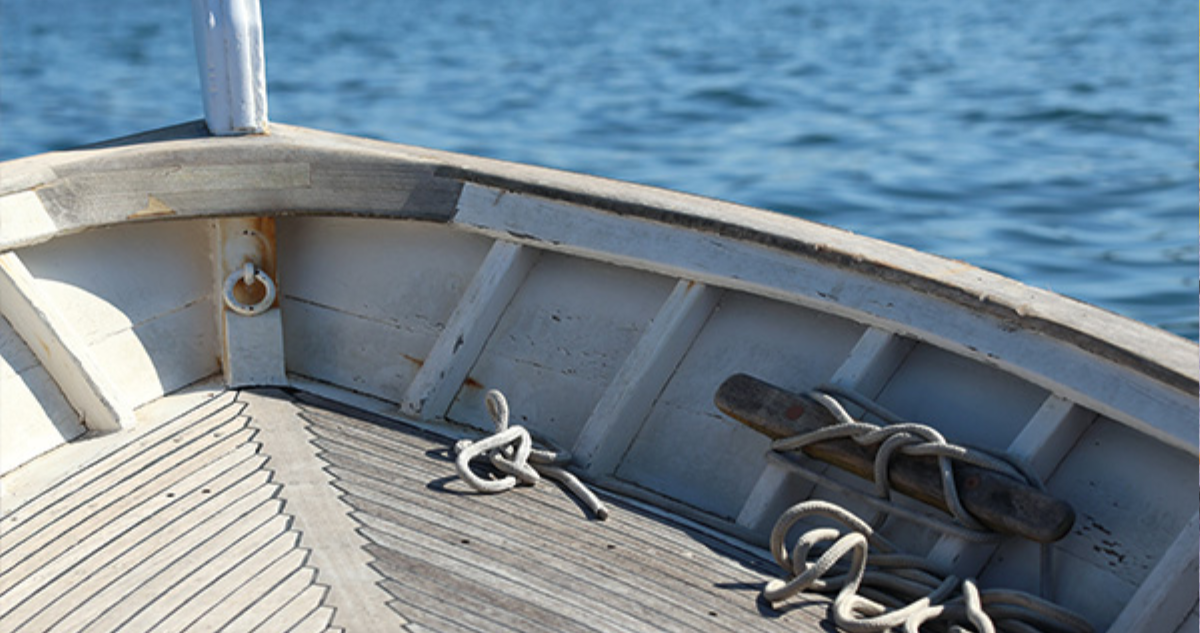 Visites gratuites en barque marseillaise