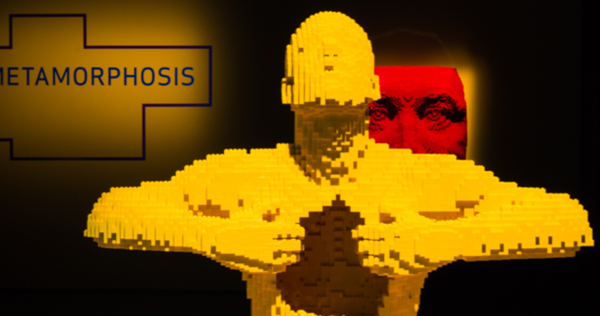 artofbrick The Art of the Brick