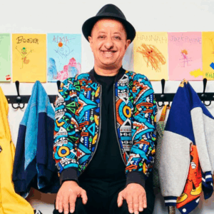 Booder Ah… l’école !