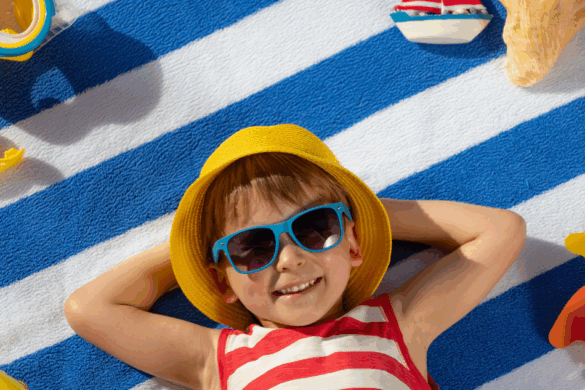 Club de l’Été Marseillais : un été d’activités gratuites en famille à l’Estaque