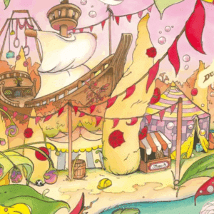 Festimôme 2026 : le festival de cirque et arts de la rue fête ses 25 ans en famille à Aubagne