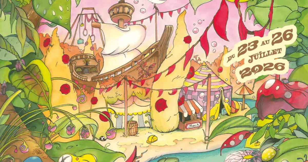 Festimôme 2026 : le festival de cirque et arts de la rue fête ses 25 ans en famille à Aubagne