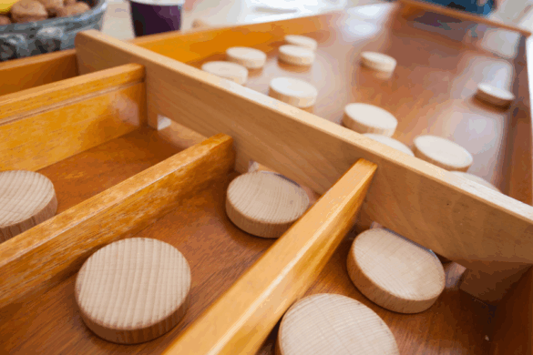 village-sport Village Sport : l’aire de jeux sportive des enfants à Marseille