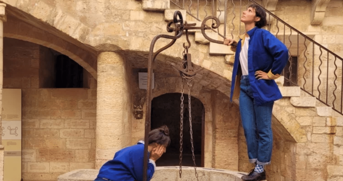 Exploration pataphysique