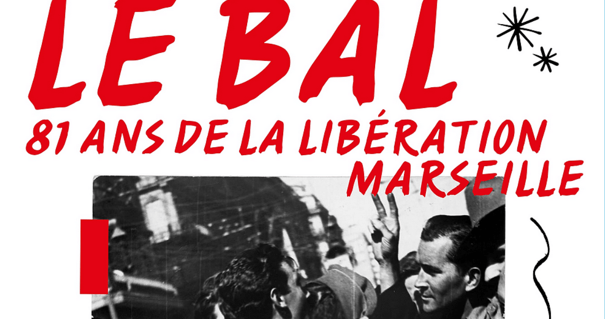 81 ans de sa libération avec un grand bal populaire