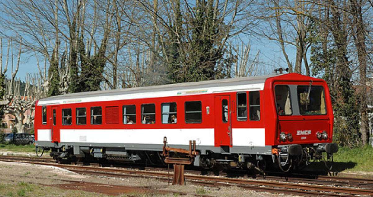 Journées Européennes du Patrimoine 2025 à Marseille : embarquez pour un voyage ferroviaire unique en famille