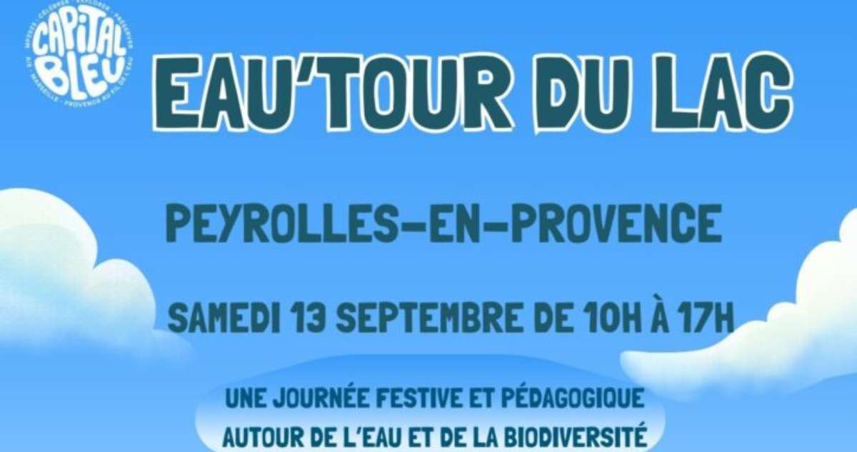 Eau'tour du Lac