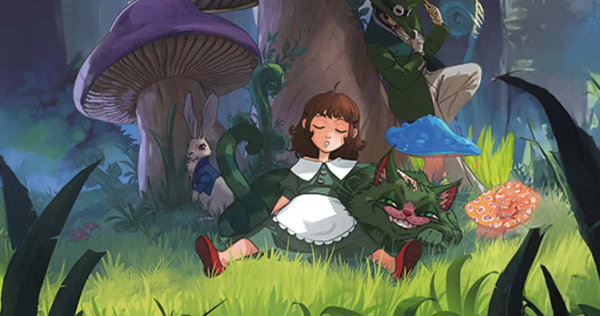 Alice