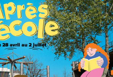 Après l’école, des rendez-vous gratuits pour les enfants