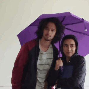 Garçon, spectacle de théâtre (en)quête