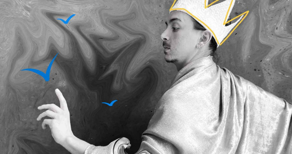 Le Roi et l’Oiseau