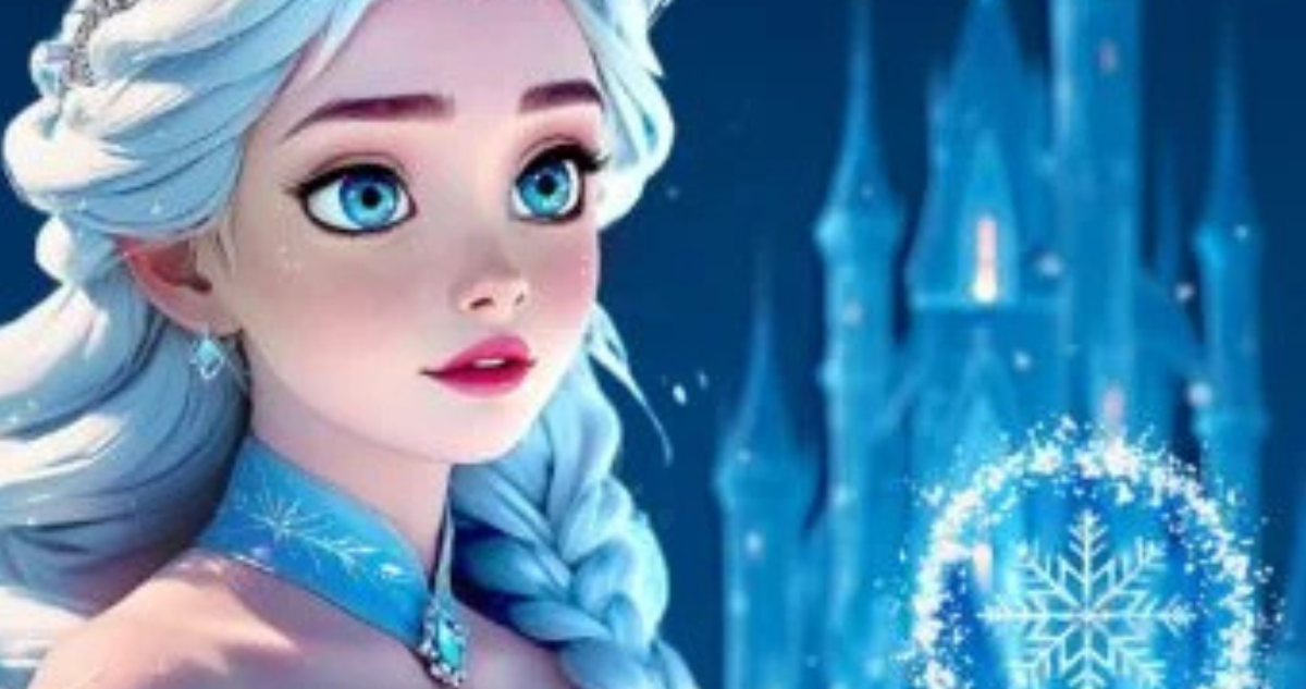 La Reine des Neiges Spectacle musical Marseille