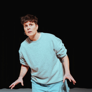 Moi, canard, spectacle dès 7 ans