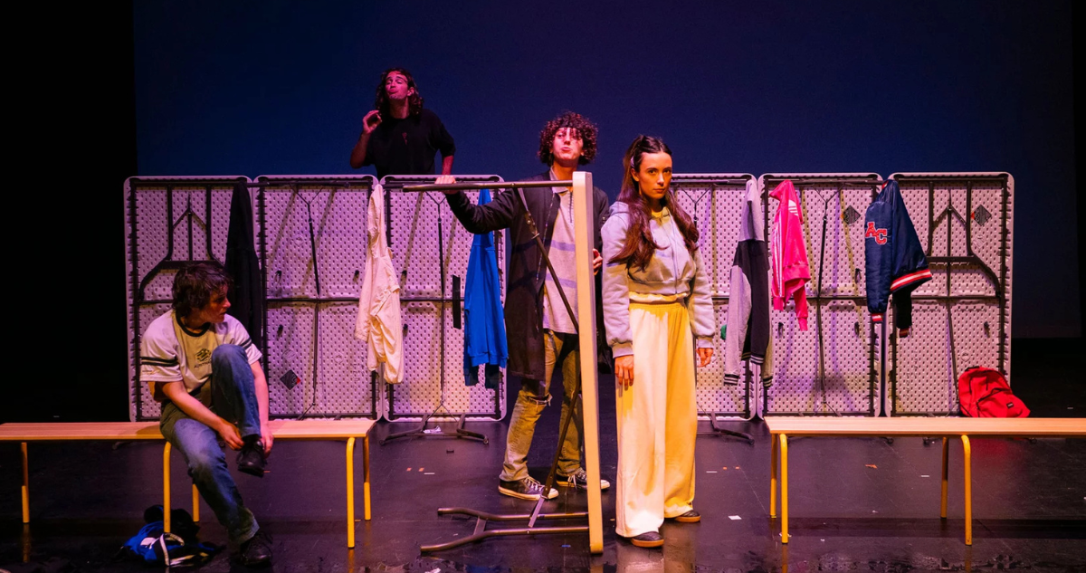 Teen play spectacle ados Marseille