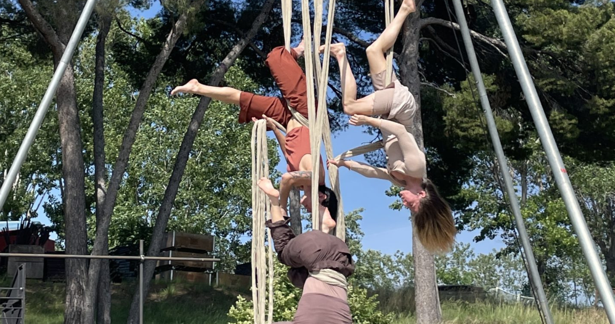 Nature [en mouvement]